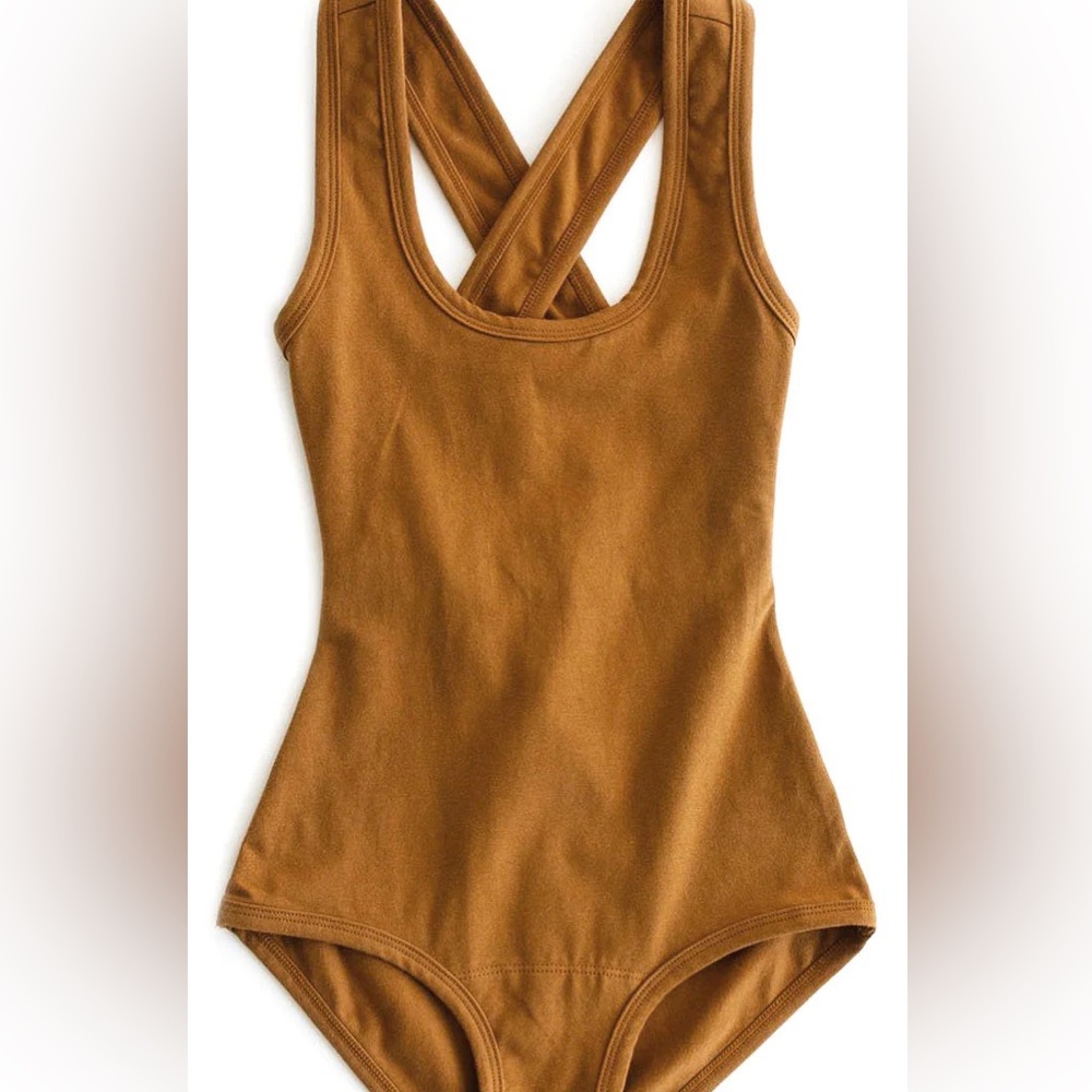 (Damaged) Arq Cleo Leo- Toffee